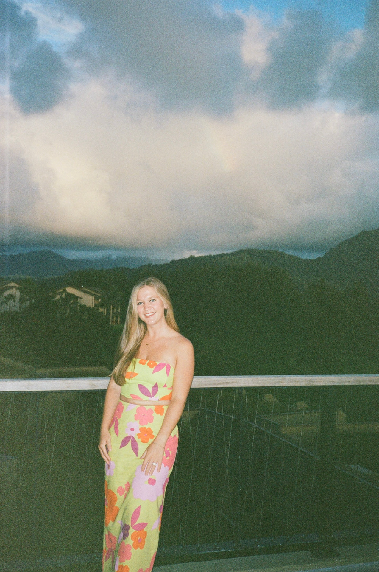 Morgan, founder of Referral Reef